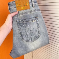 Fendi Jeans For Men #1268835