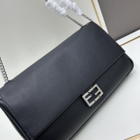 Cheap Fendi AAA Quality Shoulder Bags For Women #1268840 Replica Wholesale [$130.00 USD] [ITEM#1268840] on Replica Fendi AAA Quality Shoulder Bags