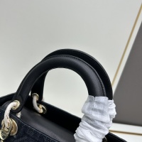 Cheap Christian Dior AAA Quality Handbags For Women #1268846 Replica Wholesale [$115.00 USD] [ITEM#1268846] on Replica Christian Dior AAA Handbags