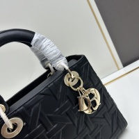 Cheap Christian Dior AAA Quality Handbags For Women #1268847 Replica Wholesale [$115.00 USD] [ITEM#1268847] on Replica Christian Dior AAA Handbags