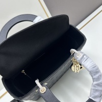 Cheap Christian Dior AAA Quality Handbags For Women #1268847 Replica Wholesale [$115.00 USD] [ITEM#1268847] on Replica Christian Dior AAA Handbags