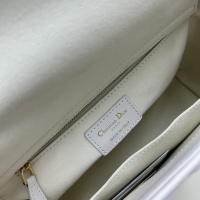 Cheap Christian Dior AAA Quality Handbags For Women #1268849 Replica Wholesale [$115.00 USD] [ITEM#1268849] on Replica Christian Dior AAA Handbags