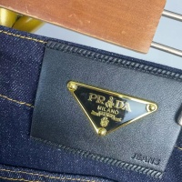 Cheap Prada Jeans For Men #1268850 Replica Wholesale [$48.00 USD] [ITEM#1268850] on Replica Prada Jeans