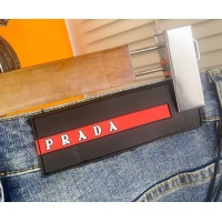 Cheap Prada Jeans For Men #1268852 Replica Wholesale [$48.00 USD] [ITEM#1268852] on Replica Prada Jeans