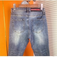 Cheap Prada Jeans For Men #1268852 Replica Wholesale [$48.00 USD] [ITEM#1268852] on Replica Prada Jeans