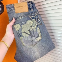 Louis Vuitton LV Jeans For Men #1268856