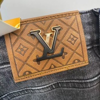 Cheap Louis Vuitton LV Jeans For Men #1268862 Replica Wholesale [$48.00 USD] [ITEM#1268862] on Replica Louis Vuitton LV Jeans