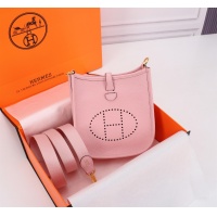 Cheap Hermes AAA Quality Messenger Bags For Women #1268868 Replica Wholesale [$165.00 USD] [ITEM#1268868] on Replica Hermes AAA Quality Messenger Bags