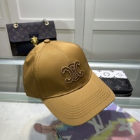 Cheap Celine Caps #1268872 Replica Wholesale [$25.00 USD] [ITEM#1268872] on Replica Celine Caps