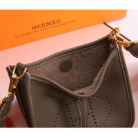 Cheap Hermes AAA Quality Messenger Bags For Women #1268873 Replica Wholesale [$165.00 USD] [ITEM#1268873] on Replica Hermes AAA Quality Messenger Bags