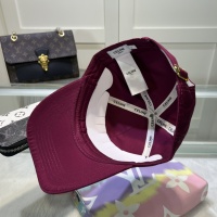 Cheap Celine Caps #1268875 Replica Wholesale [$25.00 USD] [ITEM#1268875] on Replica Celine Caps