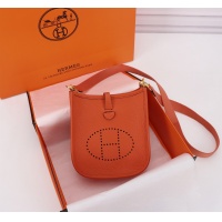 Cheap Hermes AAA Quality Messenger Bags For Women #1268882 Replica Wholesale [$165.00 USD] [ITEM#1268882] on Replica Hermes AAA Quality Messenger Bags