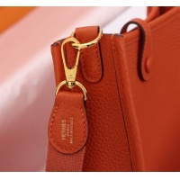 Cheap Hermes AAA Quality Messenger Bags For Women #1268882 Replica Wholesale [$165.00 USD] [ITEM#1268882] on Replica Hermes AAA Quality Messenger Bags