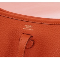 Cheap Hermes AAA Quality Messenger Bags For Women #1268882 Replica Wholesale [$165.00 USD] [ITEM#1268882] on Replica Hermes AAA Quality Messenger Bags