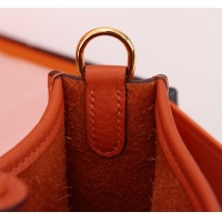 Cheap Hermes AAA Quality Messenger Bags For Women #1268882 Replica Wholesale [$165.00 USD] [ITEM#1268882] on Replica Hermes AAA Quality Messenger Bags