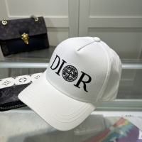 Cheap Christian Dior Caps #1268892 Replica Wholesale [$27.00 USD] [ITEM#1268892] on Replica Christian Dior Caps