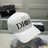 Cheap Christian Dior Caps #1268892 Replica Wholesale [$27.00 USD] [ITEM#1268892] on Replica Christian Dior Caps