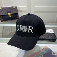 Cheap Christian Dior Caps #1268893 Replica Wholesale [$27.00 USD] [ITEM#1268893] on Replica Christian Dior Caps