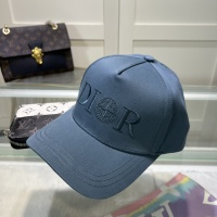 Cheap Christian Dior Caps #1268894 Replica Wholesale [$27.00 USD] [ITEM#1268894] on Replica Christian Dior Caps