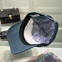 Cheap Christian Dior Caps #1268894 Replica Wholesale [$27.00 USD] [ITEM#1268894] on Replica Christian Dior Caps