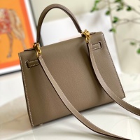 Cheap Hermes AAA Quality Handbags For Women #1268901 Replica Wholesale [$337.19 USD] [ITEM#1268901] on Replica Hermes AAA Quality Handbags