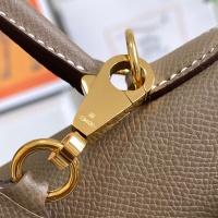 Cheap Hermes AAA Quality Handbags For Women #1268901 Replica Wholesale [$337.19 USD] [ITEM#1268901] on Replica Hermes AAA Quality Handbags