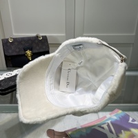 Cheap Christian Dior Caps #1268909 Replica Wholesale [$27.00 USD] [ITEM#1268909] on Replica Christian Dior Caps