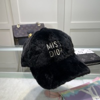 Cheap Christian Dior Caps #1268911 Replica Wholesale [$27.00 USD] [ITEM#1268911] on Replica Christian Dior Caps