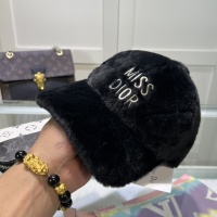 Cheap Christian Dior Caps #1268911 Replica Wholesale [$27.00 USD] [ITEM#1268911] on Replica Christian Dior Caps