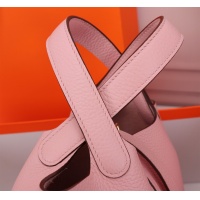 Cheap Hermes AAA Quality Handbags For Women #1268920 Replica Wholesale [$205.00 USD] [ITEM#1268920] on Replica Hermes AAA Quality Handbags