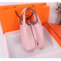 Cheap Hermes AAA Quality Handbags For Women #1268921 Replica Wholesale [$205.00 USD] [ITEM#1268921] on Replica Hermes AAA Quality Handbags