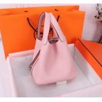 Cheap Hermes AAA Quality Handbags For Women #1268921 Replica Wholesale [$205.00 USD] [ITEM#1268921] on Replica Hermes AAA Quality Handbags