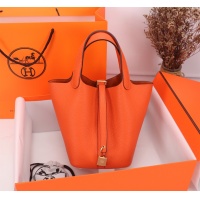 Cheap Hermes AAA Quality Handbags For Women #1268922 Replica Wholesale [$205.00 USD] [ITEM#1268922] on Replica Hermes AAA Quality Handbags