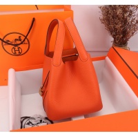 Cheap Hermes AAA Quality Handbags For Women #1268922 Replica Wholesale [$205.00 USD] [ITEM#1268922] on Replica Hermes AAA Quality Handbags