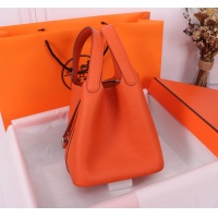 Cheap Hermes AAA Quality Handbags For Women #1268923 Replica Wholesale [$205.00 USD] [ITEM#1268923] on Replica Hermes AAA Quality Handbags