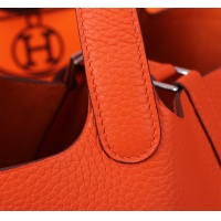 Cheap Hermes AAA Quality Handbags For Women #1268923 Replica Wholesale [$205.00 USD] [ITEM#1268923] on Replica Hermes AAA Quality Handbags