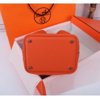 Cheap Hermes AAA Quality Handbags For Women #1268923 Replica Wholesale [$205.00 USD] [ITEM#1268923] on Replica Hermes AAA Quality Handbags