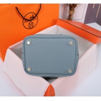 Cheap Hermes AAA Quality Handbags For Women #1268925 Replica Wholesale [$205.00 USD] [ITEM#1268925] on Replica Hermes AAA Quality Handbags