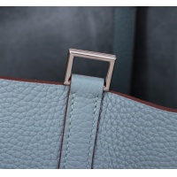 Cheap Hermes AAA Quality Handbags For Women #1268926 Replica Wholesale [$205.00 USD] [ITEM#1268926] on Replica Hermes AAA Quality Handbags