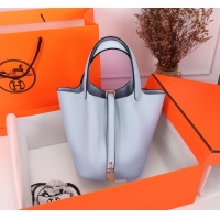 Cheap Hermes AAA Quality Handbags For Women #1268927 Replica Wholesale [$205.00 USD] [ITEM#1268927] on Replica Hermes AAA Quality Handbags