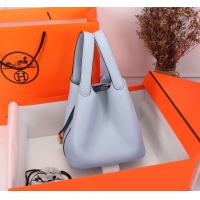 Cheap Hermes AAA Quality Handbags For Women #1268927 Replica Wholesale [$205.00 USD] [ITEM#1268927] on Replica Hermes AAA Quality Handbags