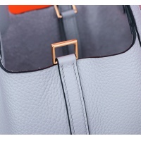 Cheap Hermes AAA Quality Handbags For Women #1268927 Replica Wholesale [$205.00 USD] [ITEM#1268927] on Replica Hermes AAA Quality Handbags