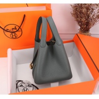 Cheap Hermes AAA Quality Handbags For Women #1268928 Replica Wholesale [$205.00 USD] [ITEM#1268928] on Replica Hermes AAA Quality Handbags