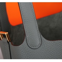 Cheap Hermes AAA Quality Handbags For Women #1268928 Replica Wholesale [$205.00 USD] [ITEM#1268928] on Replica Hermes AAA Quality Handbags