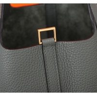 Cheap Hermes AAA Quality Handbags For Women #1268928 Replica Wholesale [$205.00 USD] [ITEM#1268928] on Replica Hermes AAA Quality Handbags