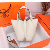 Cheap Hermes AAA Quality Handbags For Women #1268931 Replica Wholesale [$205.00 USD] [ITEM#1268931] on Replica Hermes AAA Quality Handbags