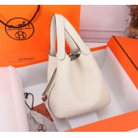 Cheap Hermes AAA Quality Handbags For Women #1268931 Replica Wholesale [$205.00 USD] [ITEM#1268931] on Replica Hermes AAA Quality Handbags