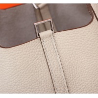 Cheap Hermes AAA Quality Handbags For Women #1268931 Replica Wholesale [$205.00 USD] [ITEM#1268931] on Replica Hermes AAA Quality Handbags