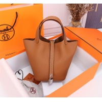 Cheap Hermes AAA Quality Handbags For Women #1268934 Replica Wholesale [$205.00 USD] [ITEM#1268934] on Replica Hermes AAA Quality Handbags