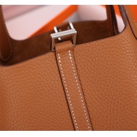 Cheap Hermes AAA Quality Handbags For Women #1268934 Replica Wholesale [$205.00 USD] [ITEM#1268934] on Replica Hermes AAA Quality Handbags